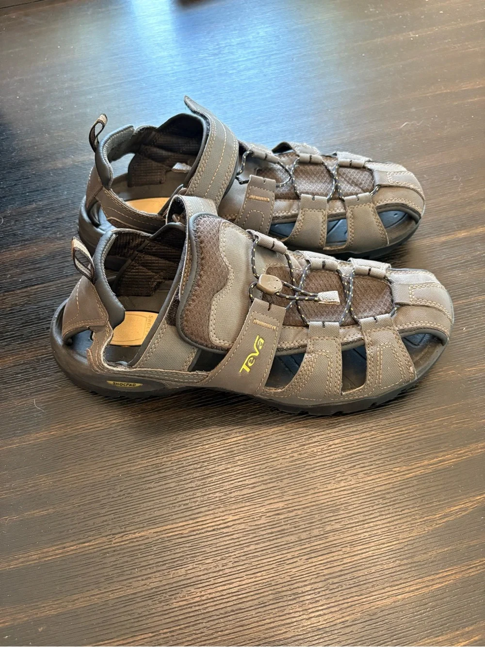 Teva durable closed